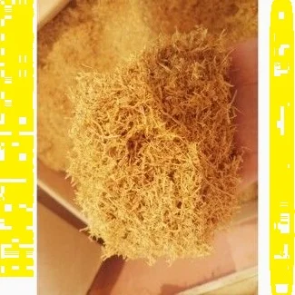 Табак Вірджінія – качественный и ароматный табак - фото № 1