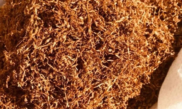 Табак для курящих - домашние сорта ХЛОПЯ в продаже - фото № 3