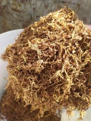 Табак домашний лапшой высокого качества недорого - фото № 1