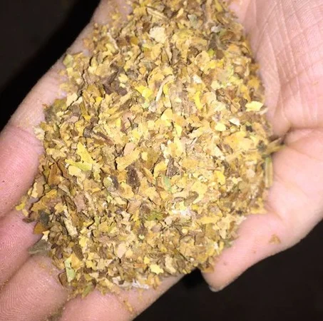 Табак Вирджиния и Берли по 600 грн за кг - фото № 1