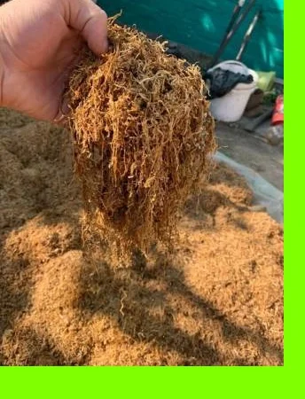 Лапша из табака для трубок и гильз - фото № 1