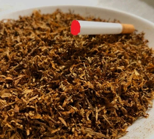 Табак Вірджінія для самосада – отличное качество - фото № 1