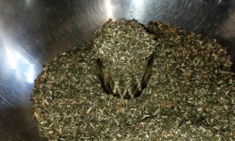 Табак Вірджінія для самосада – отличное качество - фото № 2