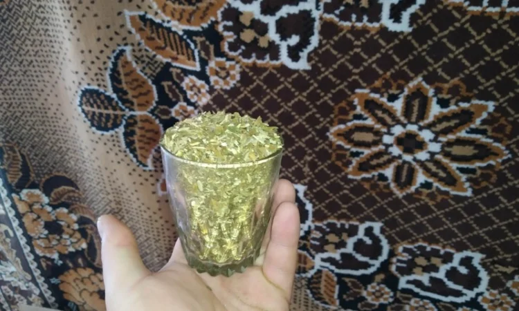 Тютюн дюбек - продажа - фото № 3