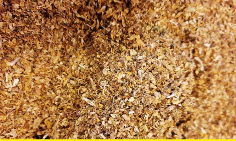 Табак в упаковке, сорт Вирджиния и Берли, цена 800 грн за кг - фото № 1