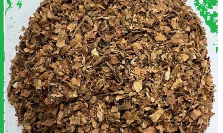 Табак сорта Вирджиния и Берли по 700 грн за кг - фото № 1