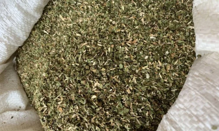 Ферментированный табак Вирджиния и Берли, отборный 700 грн за кг - фото № 2