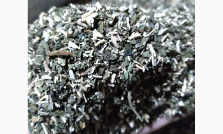 Самосад: крепкий и средний, в наличии Вирджиния и Берли - фото № 2