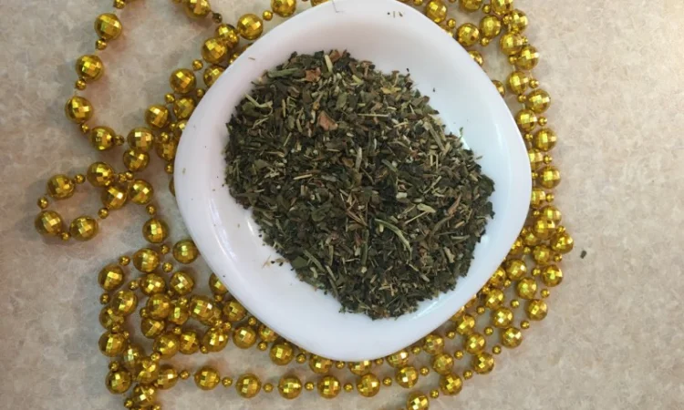 Махорка дідовська – качественный табак - фото № 1