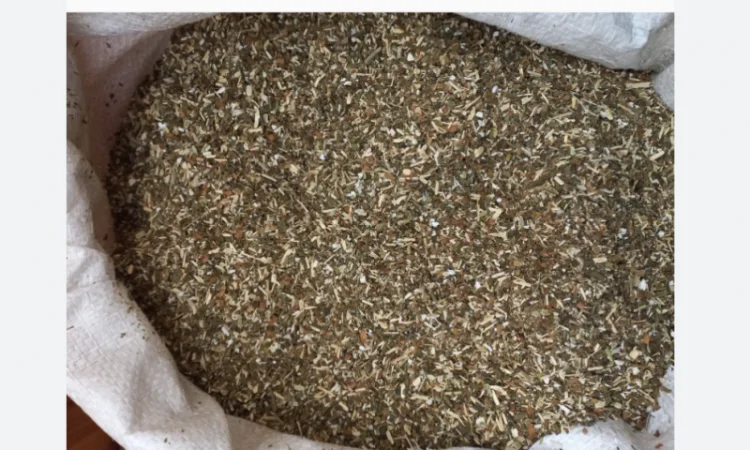 Продается качественная махорка самосад - фото № 1