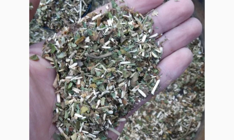 Махорка для самокрутки 2025 года - фото № 1