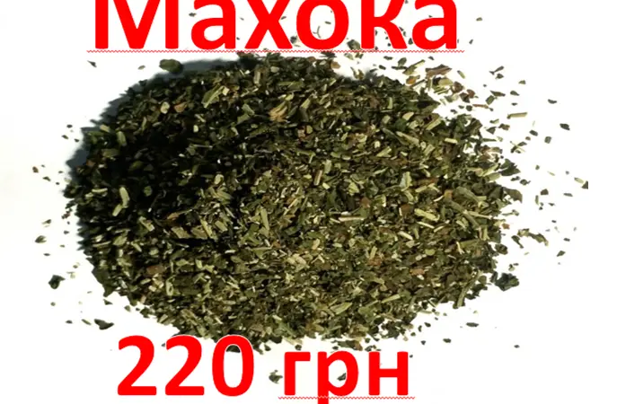 Акция Табак самосад! Табак махорка! Табак оптом - фото № 1