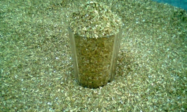 Продается крепкая махорка - фото № 1