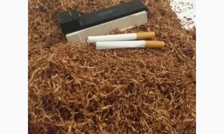 Продаж якісного тютюну - фото № 1