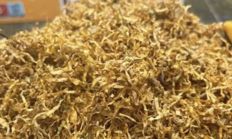 Продается табак Вирджиния Голд и Берли - фото № 1