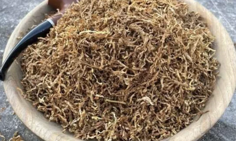 Пропонується табак Вірджинія та інші сорти - фото № 1