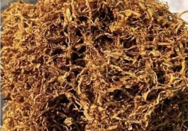 Табак Бабак Легкий – отличное качество - фото № 1