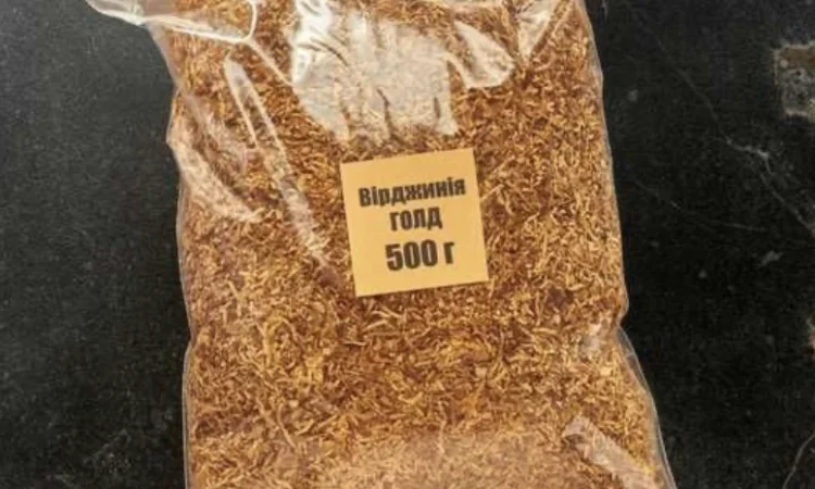 Качественный табак 2026 года - фото № 1