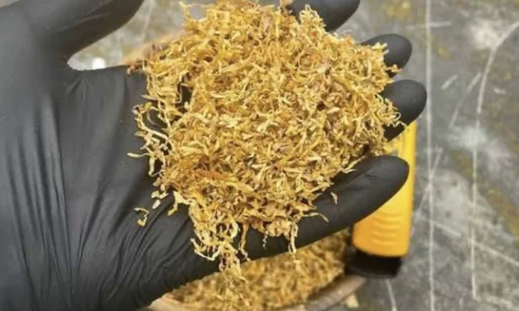 Табак по доступной цене 2026 года - фото № 1