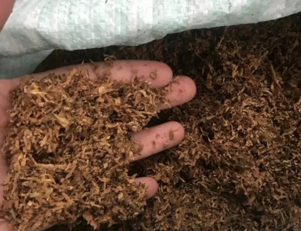 Качественный табак Руно в продаже - фото № 1