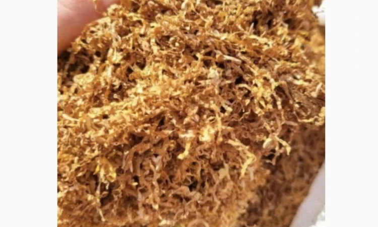 Тютюн, папір та машинки в продажу - Берлі, Вірджинія, Міленіум, Голд, Дюбек - фото № 1