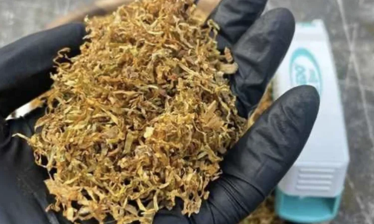 Качественный табак оптом и в розницу, звоните - фото № 1