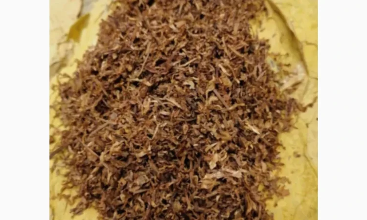 Продается тютюн Вірджинія середня – мягкий и ароматный - фото № 1