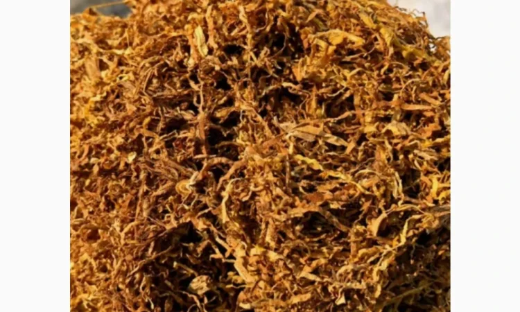 Продається тютюн Virginia 1 кг за 700 грн - фото № 1