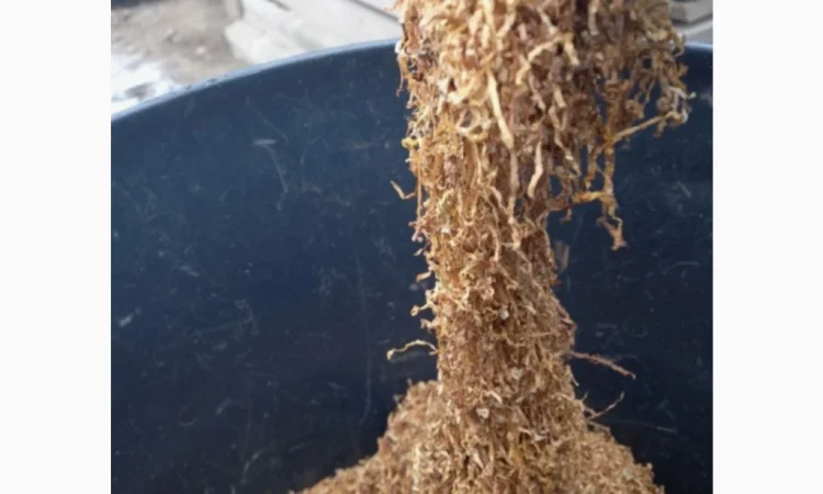 Якісний тютюн Вірджинія на продаж - фото № 1