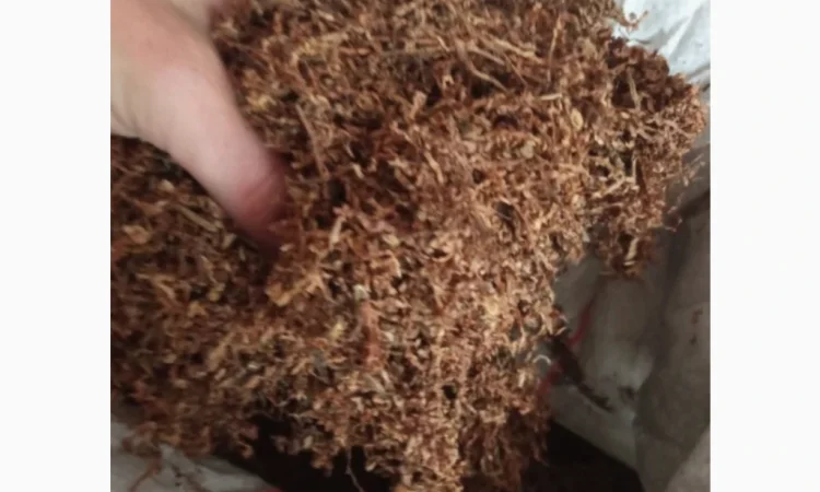 Продажа табака высокого качества - фото № 1