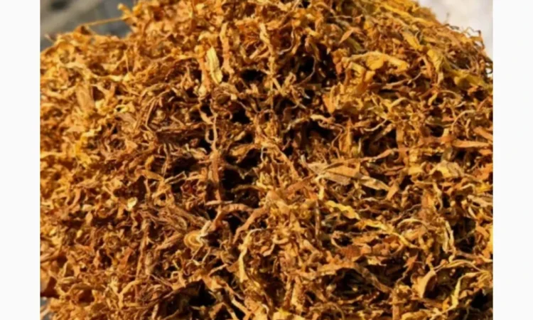 Табак Вирджиния и аксессуары в продаже - фото № 1