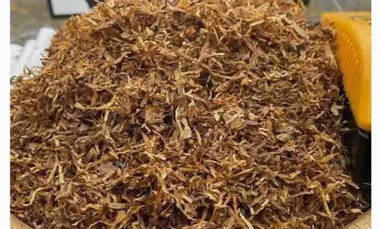 Продается качественный табак Вирджиния - фото № 1