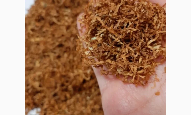 Мощный табак Берлі Табак для истинных ценителей - фото № 1