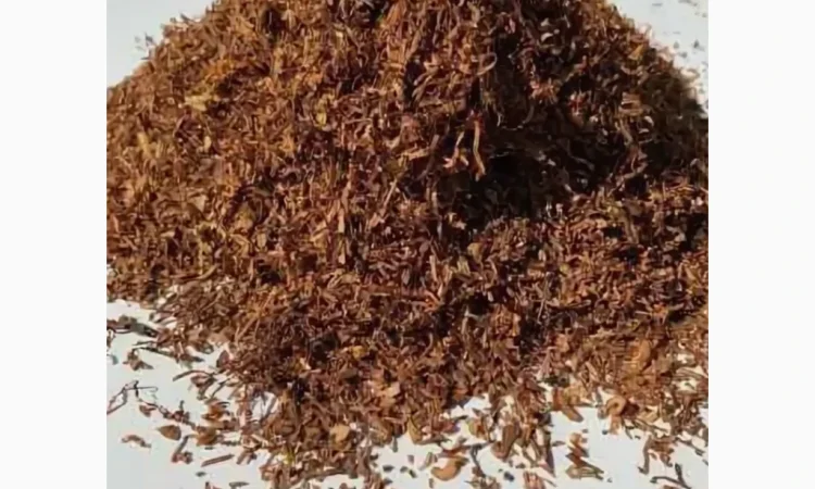 Качественный табак по доступным ценам - фото № 1