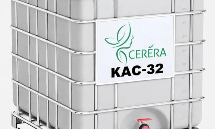 КАС від виробника 27кг (Азот), КАС 32, 20, 28, 24 - фото № 1