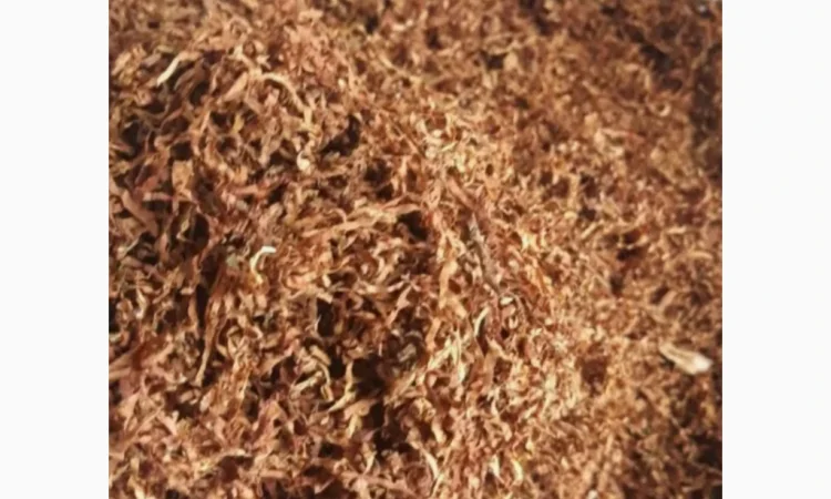 Продается качественный табак Virginia - фото № 1