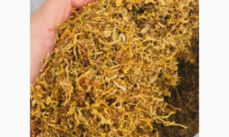 Продажа табака Virginia Gold - фото № 1