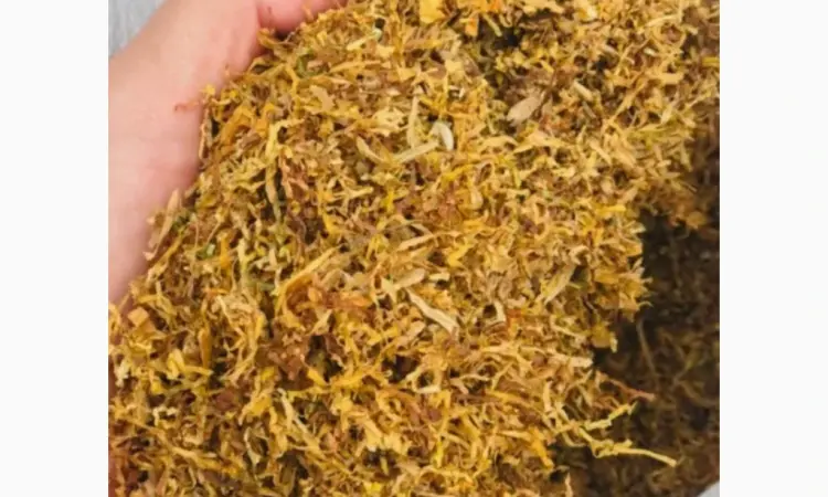 Продаж тютюну Virginia Gold - фото № 1