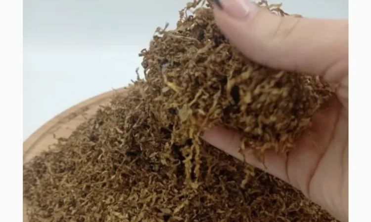 Табак Вирджиния 2 кг – продажа - фото № 1