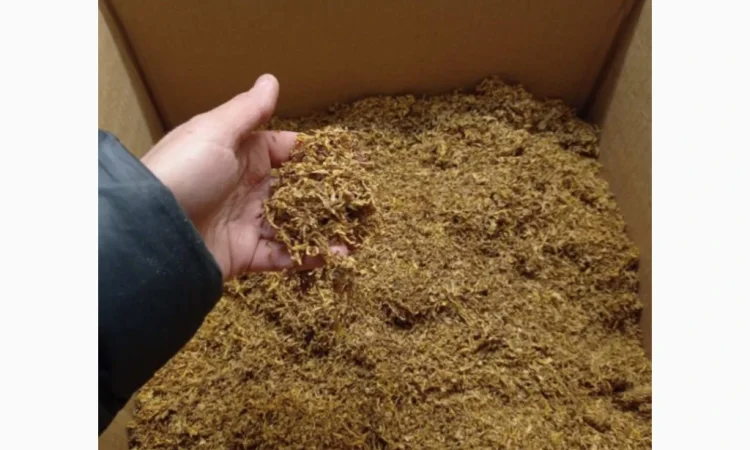 Продается тютюн различных видов - фото № 1