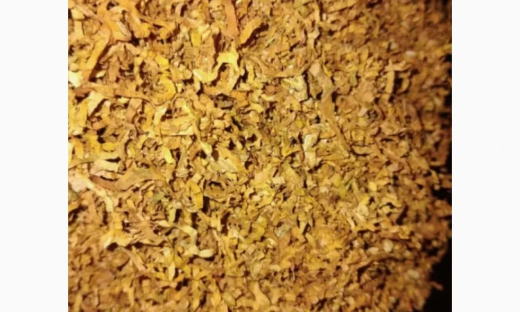 Фабричний тютюн високої якості - фото № 1