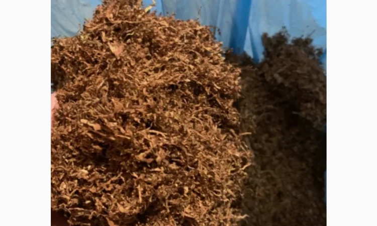 Богатый ассортимент табака и быстрая доставка - Одесса - фото № 1