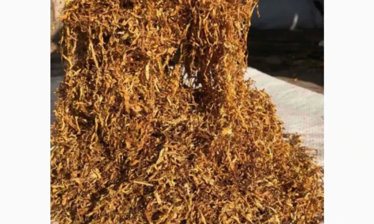 Тютюн високої якості по доступним ценам - фото № 1