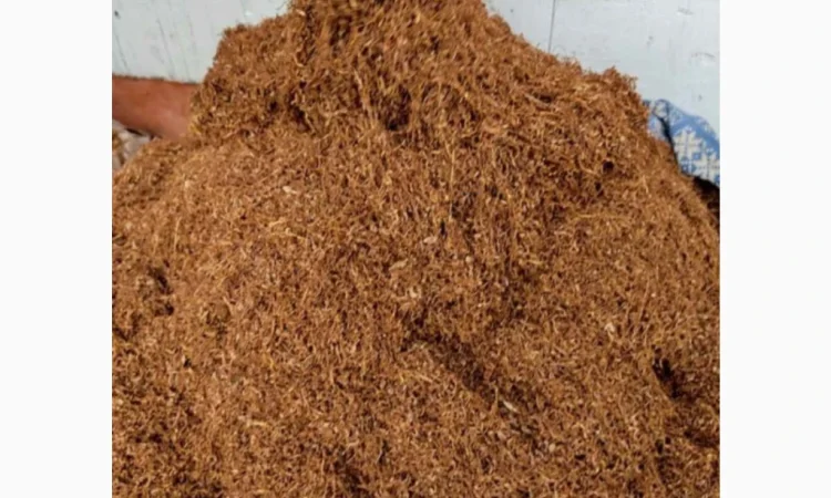 Якісний тютюн для куріння та аксесуари - фото № 1