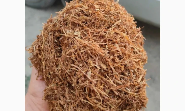 Продается качественный табак - фото № 1