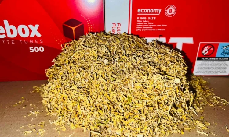 Предлагаем качественный табак! Мальборо - фото № 1