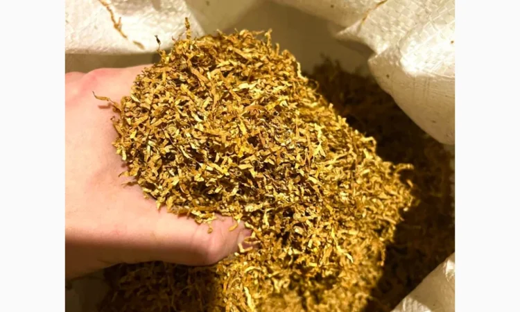 Табак Parliament та інші сорти на вибір - фото № 2