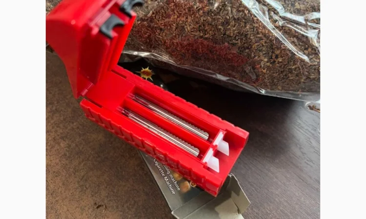 Табак импорт. Герцеговина Флор - 1 кг - фото № 5