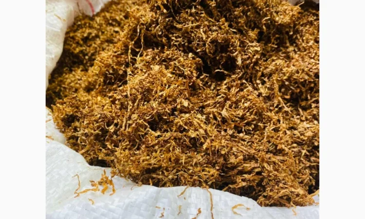 Якісний тютюн Вірджинія за вигідною ціною - фото № 2