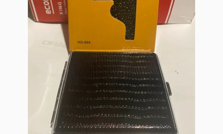 Табак для курения Вирджиния 1 кг - фото № 6